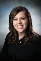 Latonia Schmitt professional headshot.